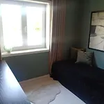 - Marviksveien 93-95 شقة