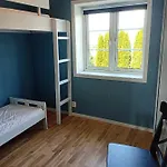 - Marviksveien 93-95 شقة