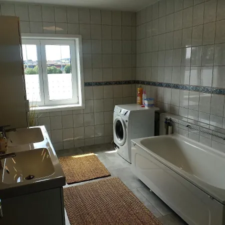 Appartement - Marviksveien 93-95 Kristiansand