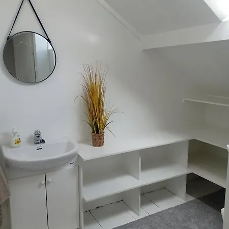 - Marviksveien 93-95 Appartement Kristiansand