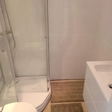 Appartement - Marviksveien 93-95 *