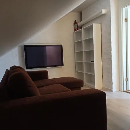 - Marviksveien 93-95 Appartement