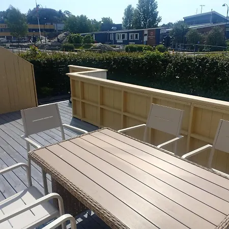 Apt - Marviksveien 93-95 Kristiansand