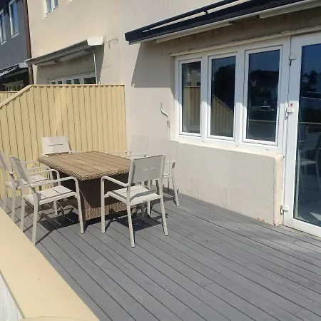 Apartment Apt - Marviksveien 93-95 Kristiansand