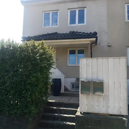 Apt - Marviksveien 93-95 Apartment Kristiansand