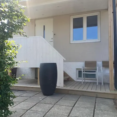 Apt - Marviksveien 93-95 *