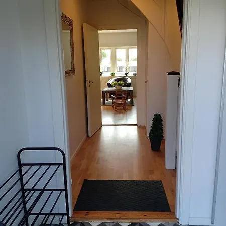 Apartment Apt - Marviksveien 93-95
