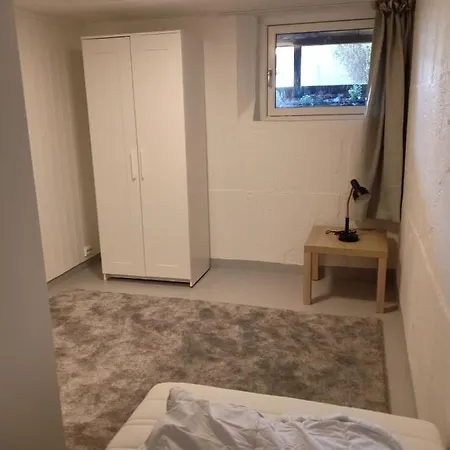 Apt - Marviksveien 93-95