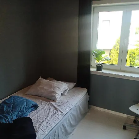 Apt - Marviksveien 93-95 * Kristiansand