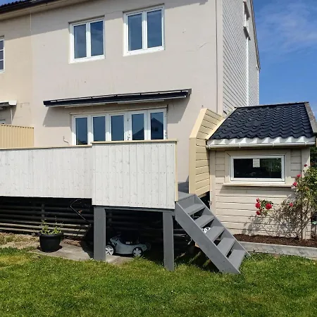 Apt - Marviksveien 93-95 Kristiansand