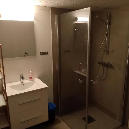 - Marviksveien 93-95 Apartment *