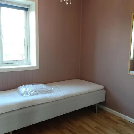 Apt - Marviksveien 93-95 * Kristiansand
