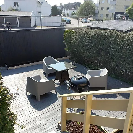 Apartment Apt - Marviksveien 93-95 Kristiansand