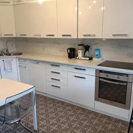 Apt - Marviksveien 93-95 * Kristiansand