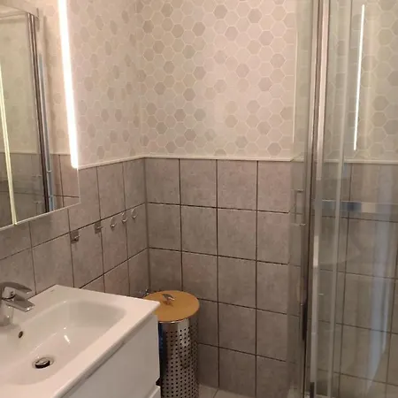 Apt - Marviksveien 93-95 Kristiansand