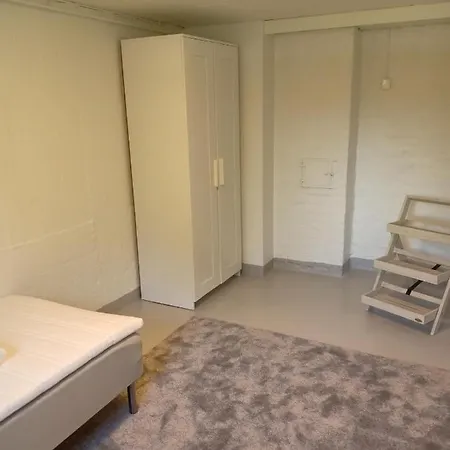 Apartment Apt - Marviksveien 93-95