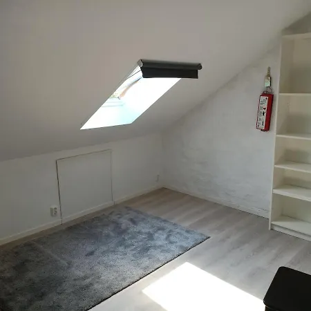 Apt - Marviksveien 93-95 Apartment