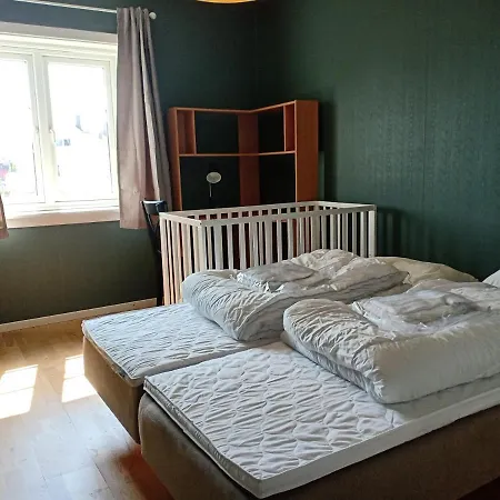 Apt - Marviksveien 93-95 Kristiansand