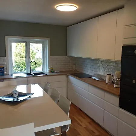 Apt - Marviksveien 93-95 Apartment Kristiansand