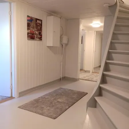 Apartment Apt - Marviksveien 93-95 Kristiansand