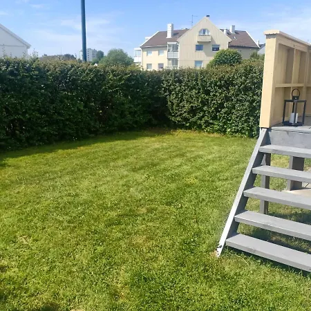 Apt - Marviksveien 93-95 * Kristiansand